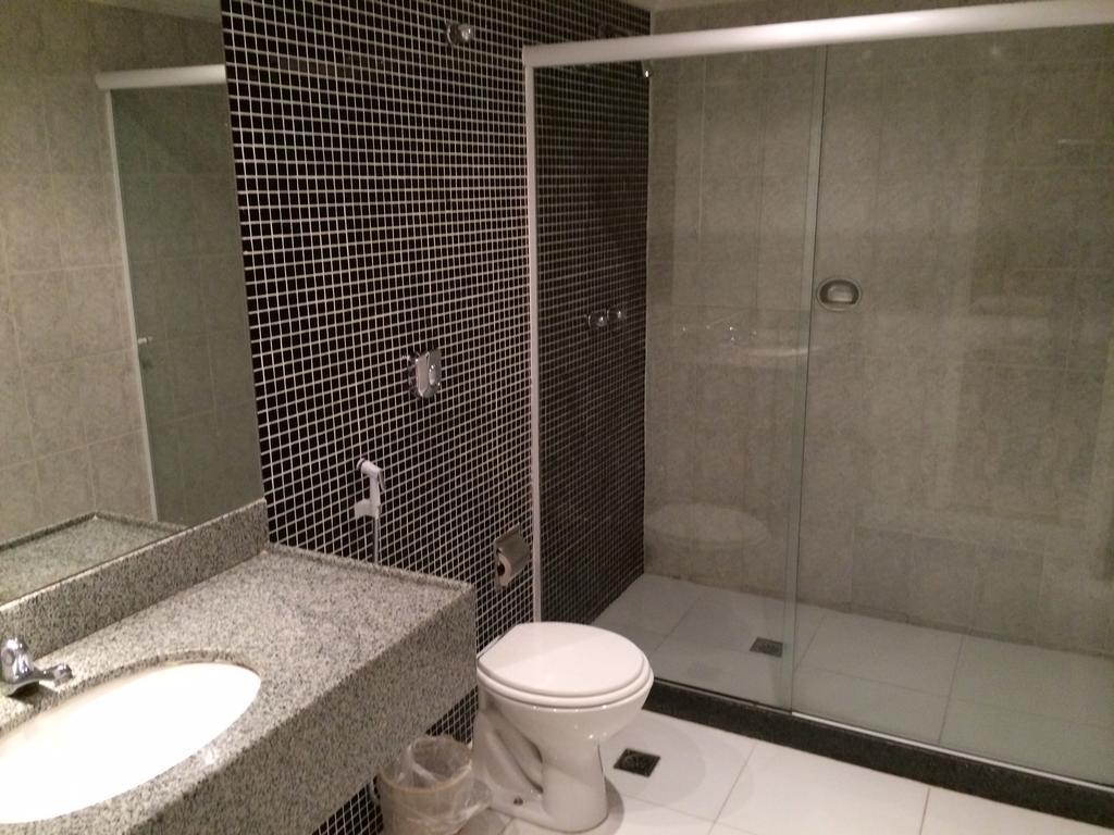 Hotel Encontros (Adults Only) Rio de Janeiro Værelse billede